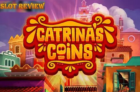 Catrinas Coins icon